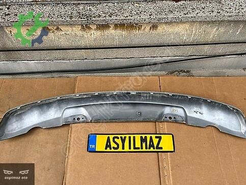Volvo XC40 Arka Tampon 30747808 çıkma parça