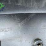 VOLVO XC40 ARKA TAMPON SPOİLER ORJİNAL OEM:30747808