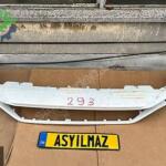 VOLVO XC40 ARKA TAMPON SPOİLER ORJİNAL OEM:31399027