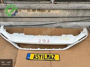 VOLVO XC40 ARKA TAMPON SPOİLER ORJİNAL OEM:31399027