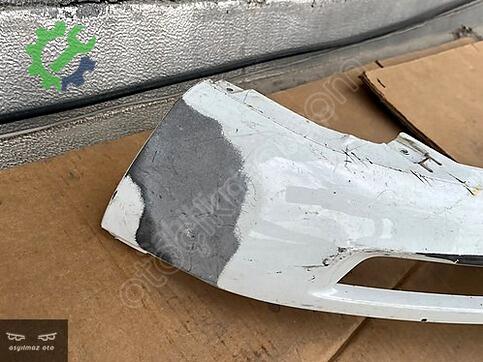 Volvo XC40 Arka Tampon 31399027 çıkma parça