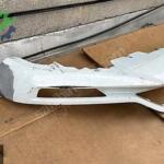 VOLVO XC40 ARKA TAMPON SPOİLER ORJİNAL OEM:31399027