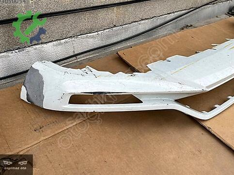 Volvo XC40 Arka Tampon 31399027 çıkma parça
