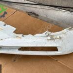VOLVO XC40 ARKA TAMPON SPOİLER ORJİNAL OEM:31399027