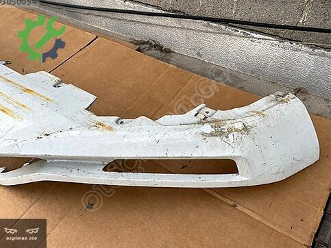 Volvo XC40 Arka Tampon 31399027 çıkma parça