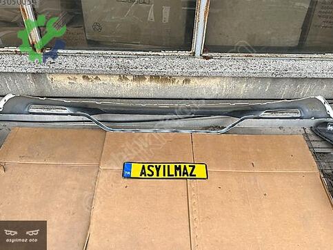 Volvo XC40 Arka Tampon 31399027 çıkma parça