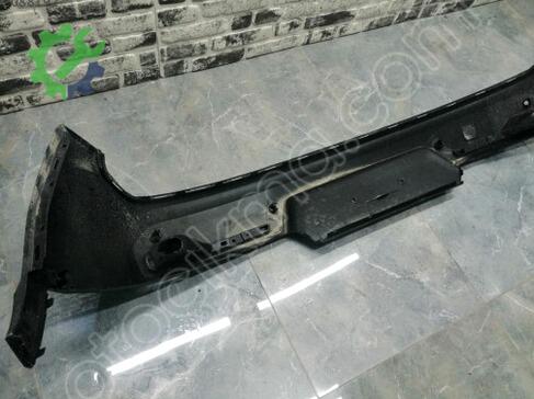 Volvo XC40 Arka Tampon çıkma parça