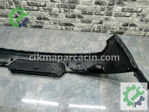 Volvo XC40 Arka Tampon 31449333 çıkma parça