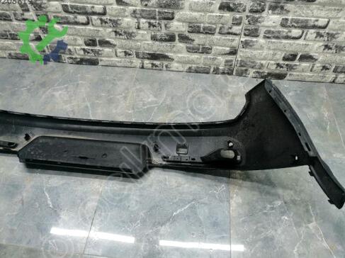 Volvo XC40 Arka Tampon çıkma parça