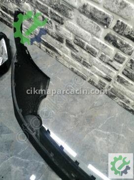 Volvo XC40 Arka Tampon 31449333 çıkma parça