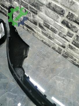Volvo XC40 Arka Tampon çıkma parça