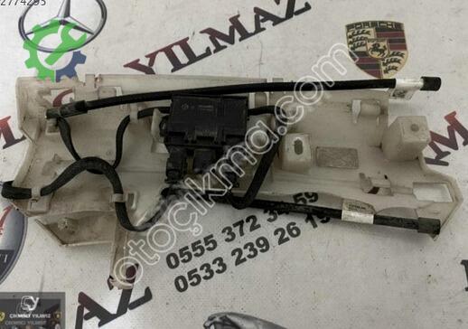 Volvo XC40 Bagaj çıkma parça