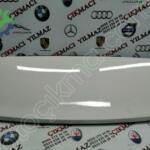 Volvo xc40 bagaj spoiler xc 40 çıkma yedek parça