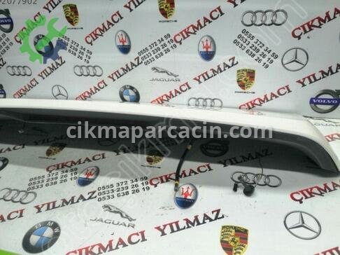 Volvo XC40 Bagaj Spoyleri 31488325 çıkma parça