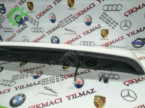 Volvo XC40 Bagaj 31488325 çıkma parça