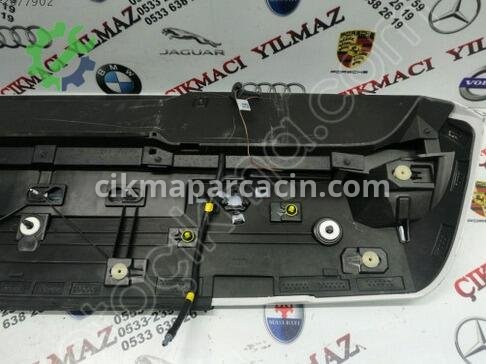 Volvo XC40 Bagaj Spoyleri 31488325 çıkma parça