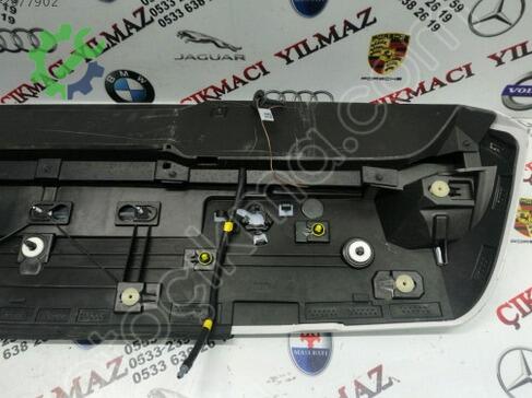 Volvo XC40 Bagaj 31488325 çıkma parça