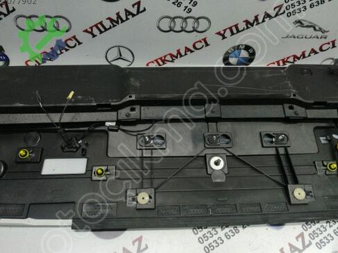 Volvo XC40 Bagaj 31488325 çıkma parça