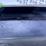 Volvo xc40 c40 hava yönlendirme davlunbaz klavuzu