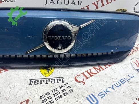 Volvo XC40 Ön Panjur 32390715 çıkma parça