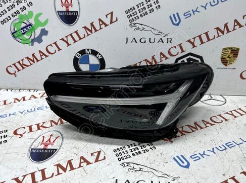 Volvo XC40 Sol Ön Far 32392320 çıkma parça