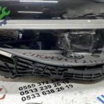 Volvo xc40 c40 sol far pixel technology xc 40 çıkma far