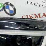 Volvo xc40 c40 sol far pixel technology xc 40 çıkma far