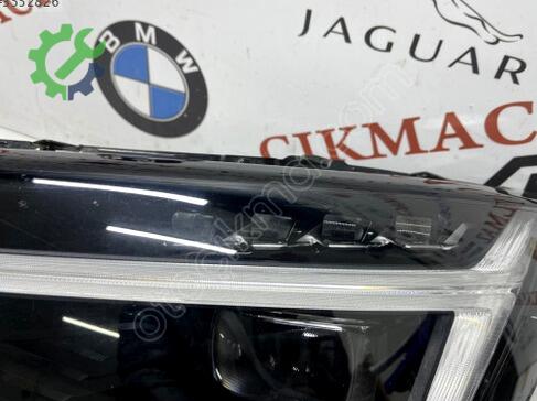 Volvo XC40 Sol Ön Far 32392320 çıkma parça