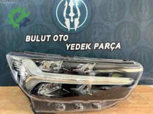VOLVO XC40 FULL LED SAĞ ÖN FAR 31655632 ORJİNAL ÇIKMA