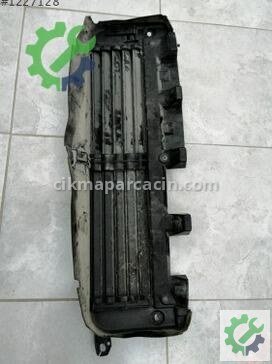 Volvo XC40 Davlumbaz 31455415 çıkma parça