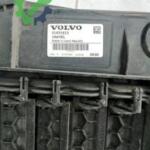 Volvo xc40 hava yönlendirme davlunbaz çıkma yedek parça