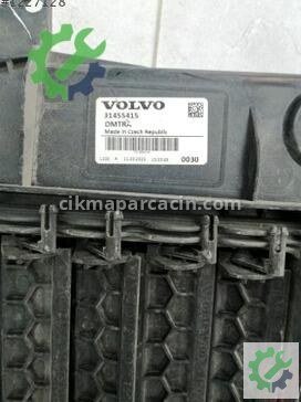 Volvo XC40 Davlumbaz 31455415 çıkma parça