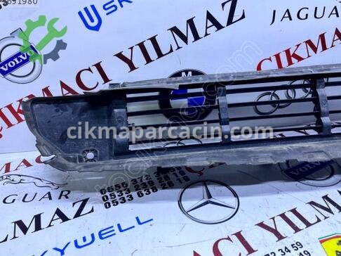 Volvo XC40 Hava Yönlendirme Paneli 31455422 çıkma parça