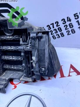 Volvo XC40 Ön Panel 31455422 çıkma parça