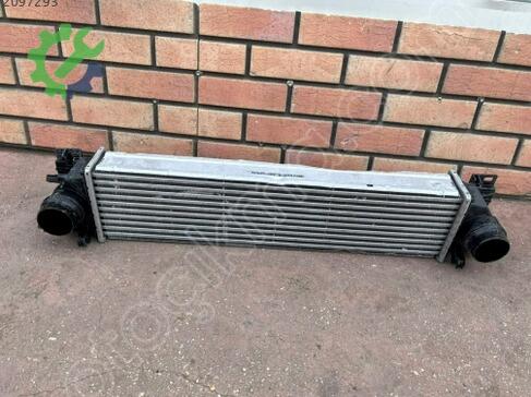 Volvo XC40 Intercooler çıkma parça