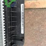 VOLVO XC40 İNTERCOOLER ORJİNAL OEM32249909