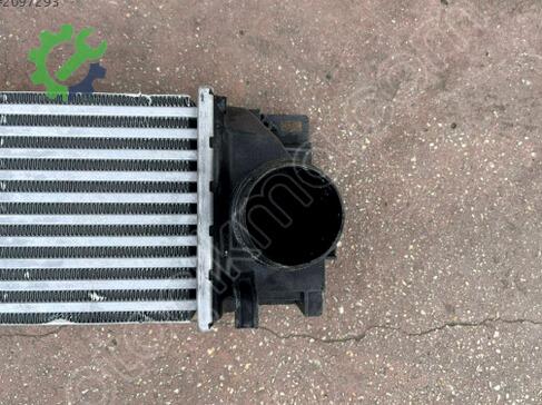 Volvo XC40 Intercooler 32249909 çıkma parça