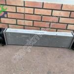 VOLVO XC40 İNTERCOOLER RADYATÖRÜ ORJİNAL OEM:32249909