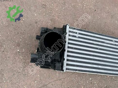 Volvo XC40 Intercooler Radyatörü 32249909 çıkma parça