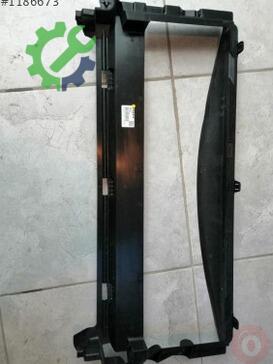 Volvo XC40 Klima 32227733 çıkma parça