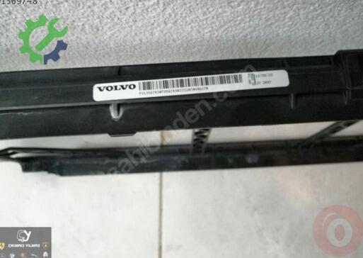 Volvo XC40 Klima Radyatörü çıkma parça