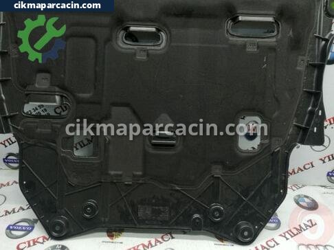 Volvo XC40 Motor Alt Muhafaza çıkma parça