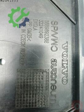 Volvo XC40 Motor Alt Muhafaza 32241049 çıkma parça