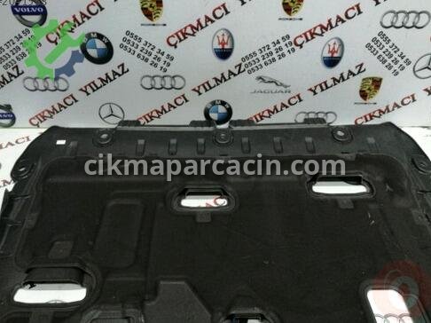 Volvo XC40 Motor Alt Muhafaza 32241049 çıkma parça