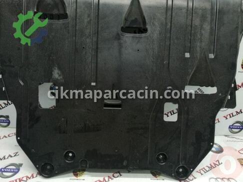 Volvo XC40 Motor Alt Muhafaza 32241049 çıkma parça