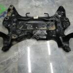 Volvo xc40 motor alt travers xc 40 çıkma yedek parça