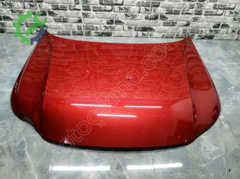 Volvo XC40 Kaput çıkma parça