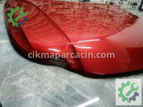 Volvo XC40 Kaput çıkma parça