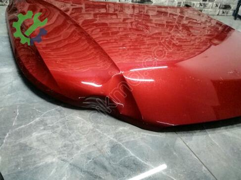 Volvo XC40 Kaput çıkma parça