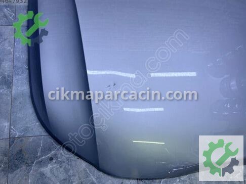 Volvo XC40 Kaput çıkma parça